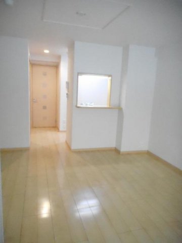 居室・リビング　ゆったりとした居間です