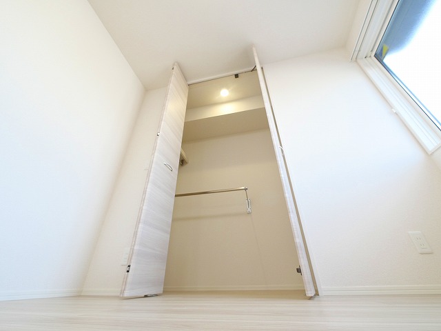 収納　こまごまとしたものを収納できそうですね