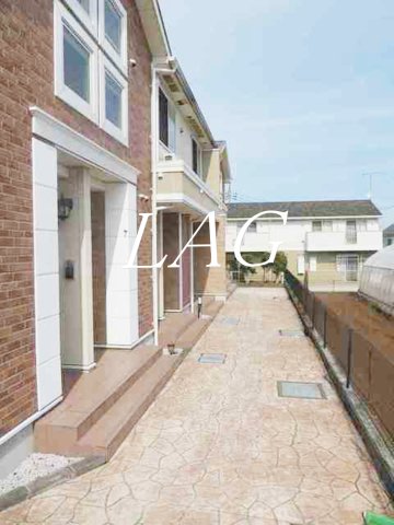 その他共有部分　共用部です。