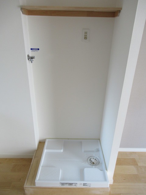 その他部屋・スペース　※別部屋同間取り写真・内装異なります