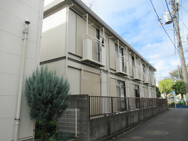 建物外観　セキスイハイム物件☆西武新宿線野方駅より徒歩２分！