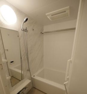 バス・シャワールーム　同マンション別部屋参照。
