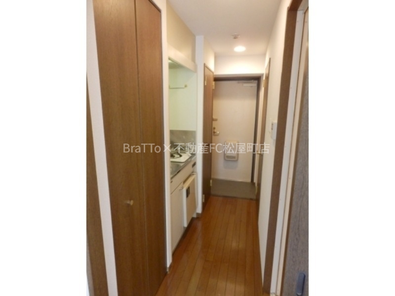 その他部屋・スペース　廊下