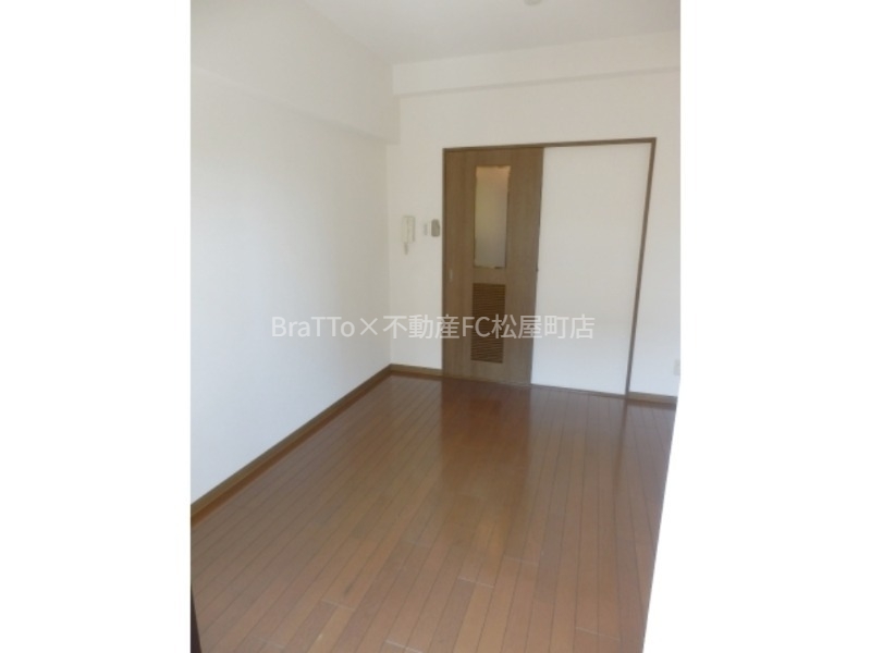 居室・リビング　居室・リビング