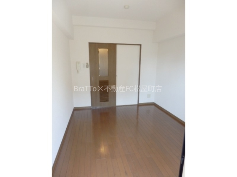 居室・リビング　居室・リビング