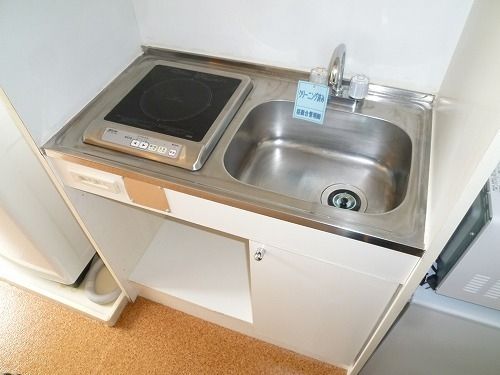 キッチン　★お部屋探しはタウンハウジングまで★