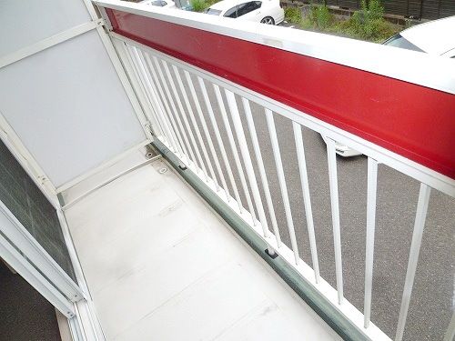 バルコニー　★お部屋探しはタウンハウジングまで★