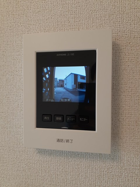 その他設備　その他設備