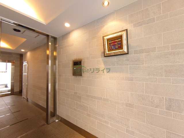 その他共有部分　リライフ下北沢店
