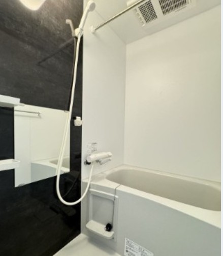 バス・シャワールーム　※同シリーズ施工別建物参考写真