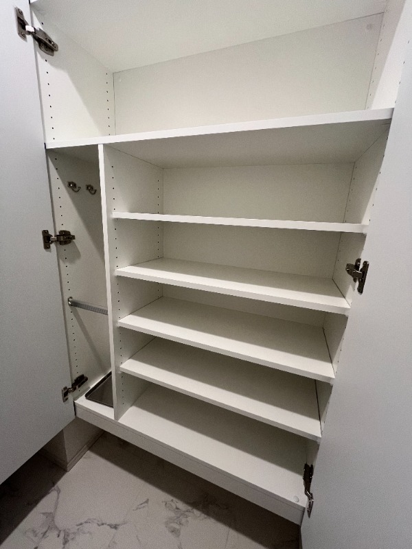 収納　※同タイプ室内参照