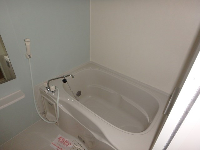 バス・シャワールーム　別部屋参考写真