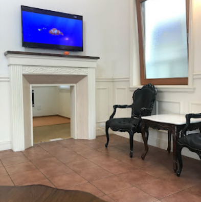 病院　たんぽぽ会歯科 東淀川院（病院）まで446m