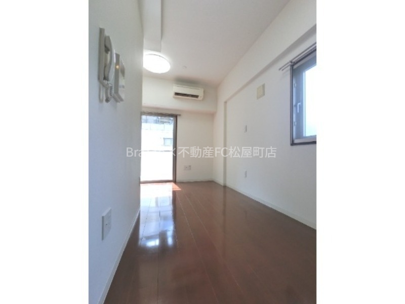 居室・リビング　居室・リビング