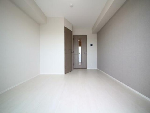 居室・リビング　きれいなお部屋