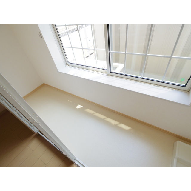 バルコニー　サンルーム