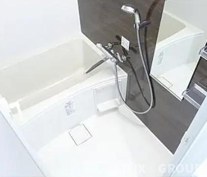 バス・シャワールーム　風呂