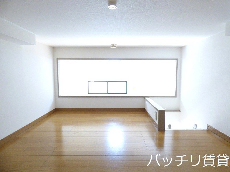 その他部屋・スペース　画像は別号室タイプの為、現状を優先致します。