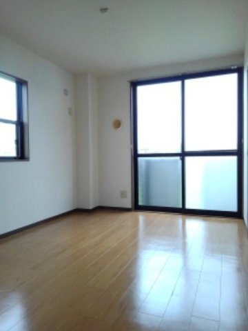 居室・リビング　おしゃれな居間です