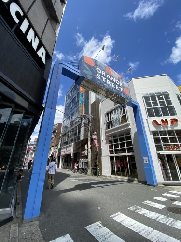 その他　オレンジストリート（その他）まで250m