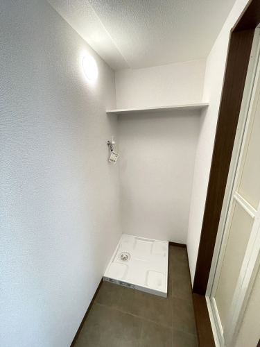 その他設備　反転タイプの写真です。