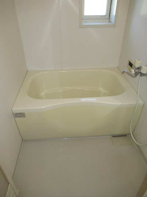 バス・シャワールーム　B202号室の写真