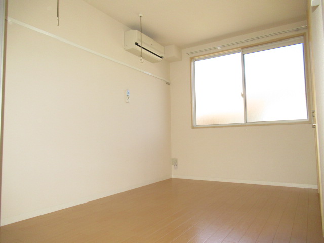 その他部屋・スペース　B202号室の写真