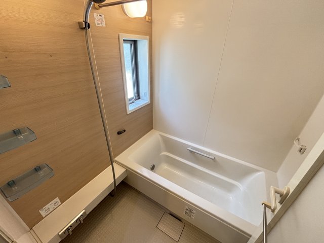 バス・シャワールーム　浴室乾燥付きお風呂★