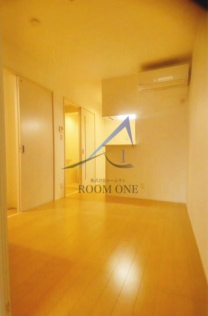 その他部屋・スペース　寝室です。