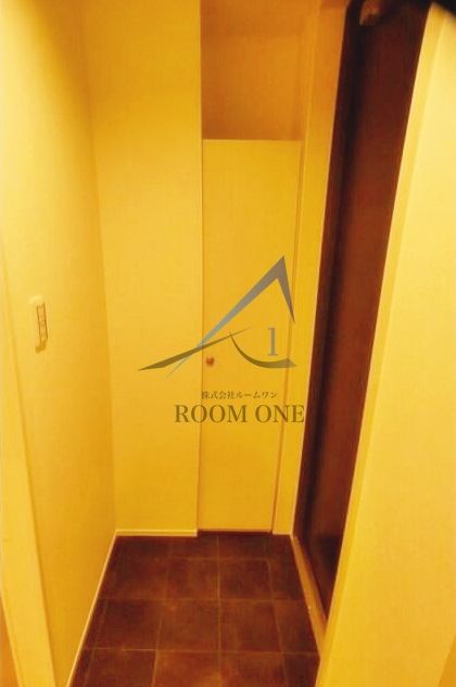 玄関　玄関です。