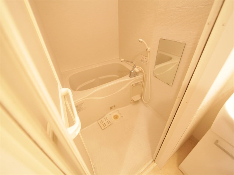 バス・シャワールーム　バスルーム　浴室暖房乾燥機付き