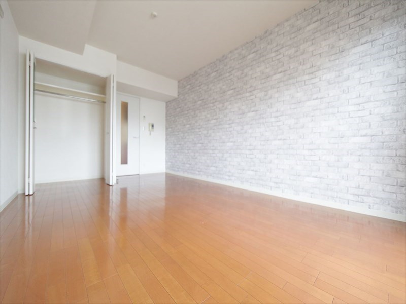 その他部屋・スペース　洋室9.72帖　クローゼット付（収納充実してます）