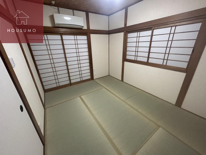 その他部屋・スペース　寝室にいかがでしょうか