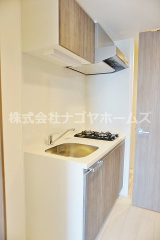 キッチン　★キッチン