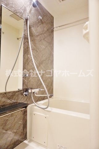 バス・シャワールーム　★お風呂