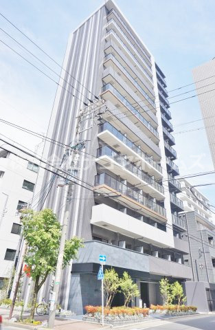 建物外観　★外観