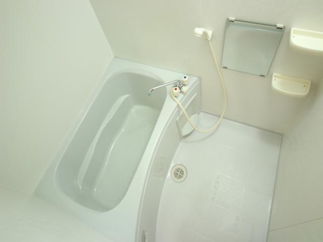 バス・シャワールーム　お風呂