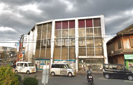 銀行　池田泉州銀行（銀行）まで1178m