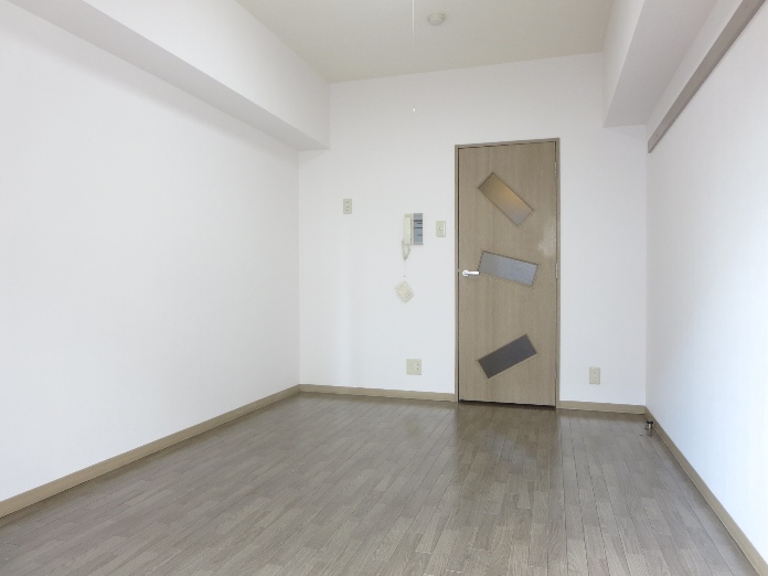 居室・リビング　洋室6帖陽当たり良好♪