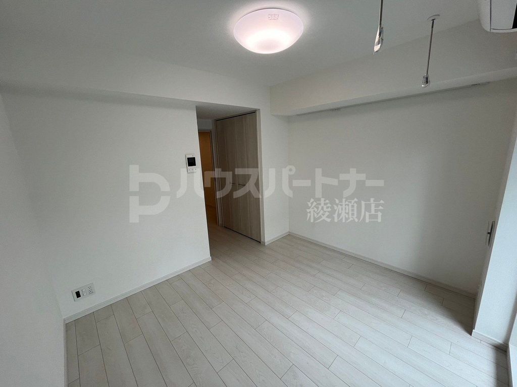 居室・リビング　リビング/居室