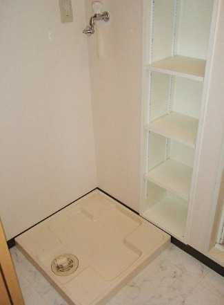 その他設備　＊同物件別部屋参考写真