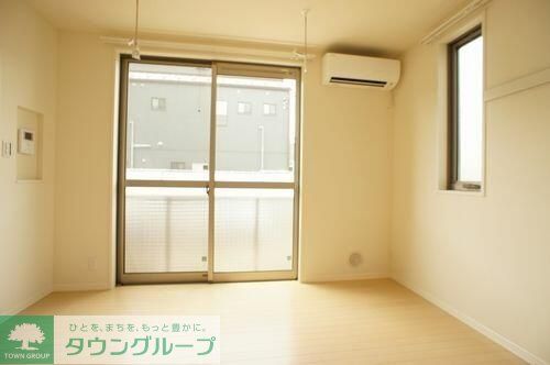 その他部屋・スペース　★お部屋探しはタウンハウジング高幡不動店まで★