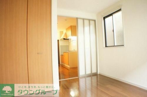 その他設備　★お部屋探しは株式会社タウンハウジング東京まで★