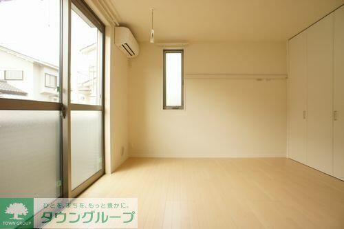 居室・リビング　★お部屋探しは株式会社タウンハウジング東京まで★