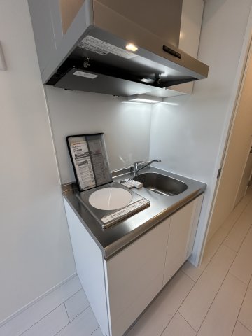 キッチン　使いやすいキッチンです