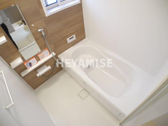 バス・シャワールーム　※同物件別号室の写真です※現況を優先します