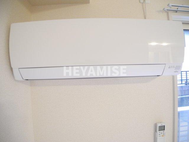 その他設備　※同物件別号室の写真です※現況を優先します