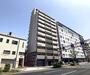 五条駅より徒歩10分 8階 築17年11ヶ月の賃貸物件