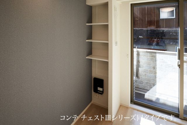 その他部屋・スペース