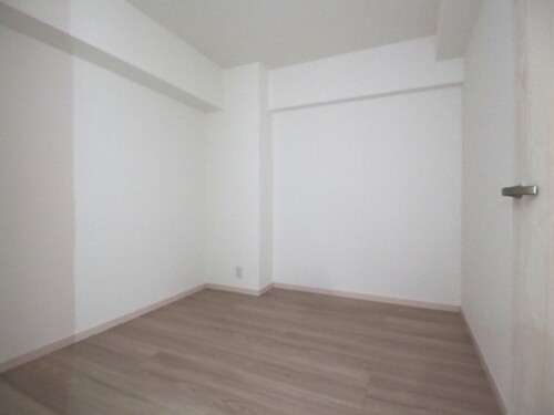 その他部屋・スペース　約6.5畳の納戸